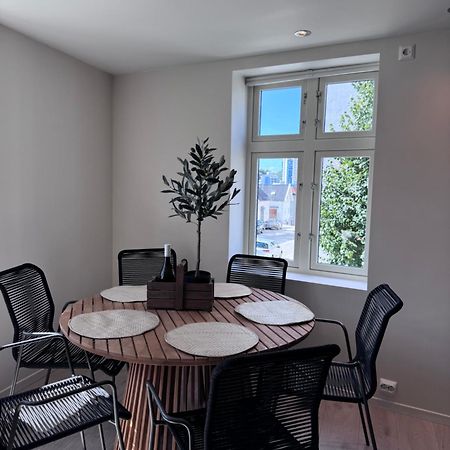 A Place To Stay Stavanger, Apartment 5 - Quality And Free Parking- エクステリア 写真