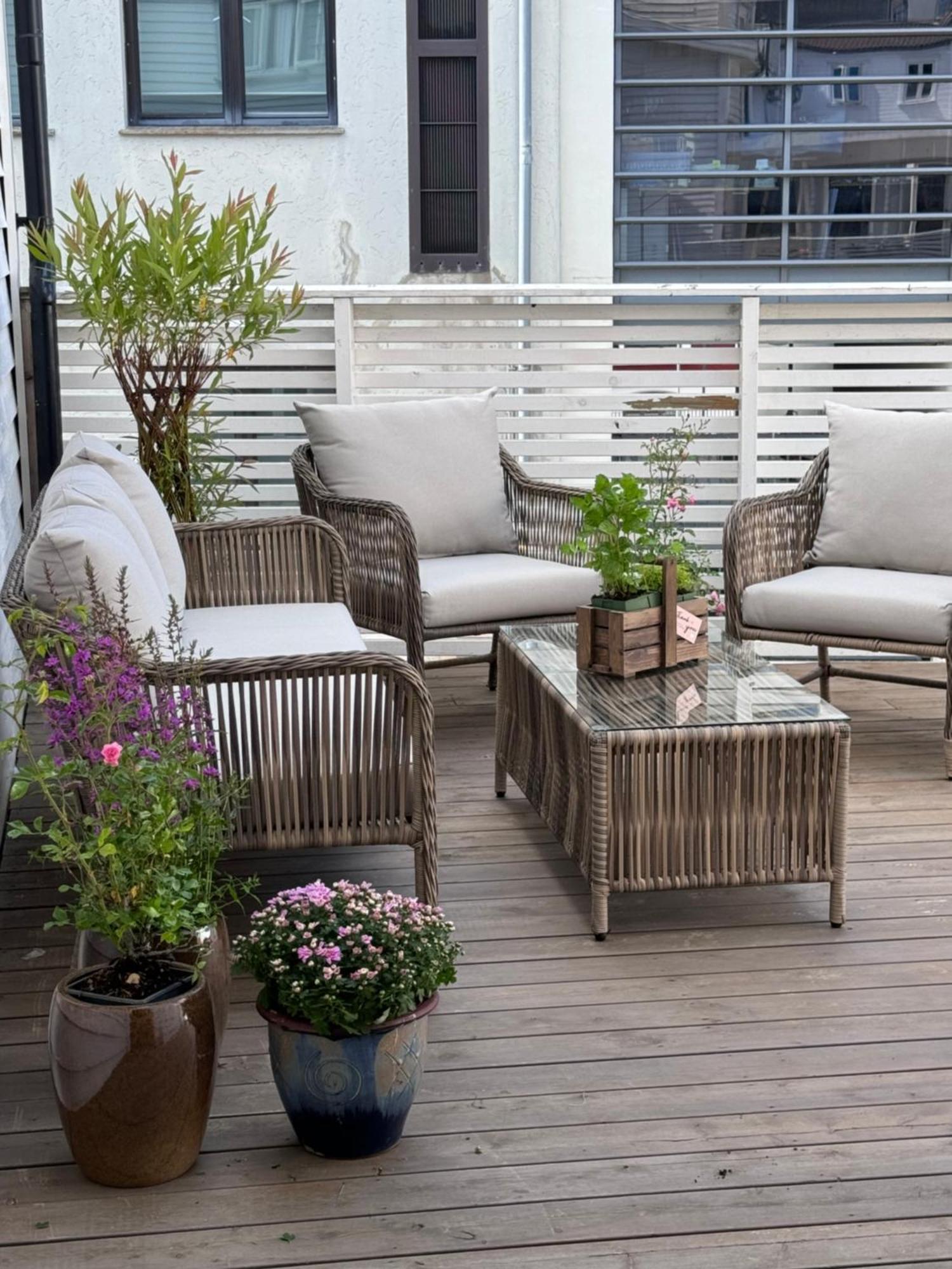 A Place To Stay Stavanger, Apartment 5 - Quality And Free Parking- エクステリア 写真