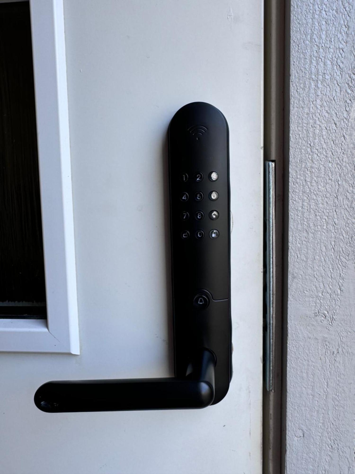 A Place To Stay Stavanger, Apartment 5 - Quality And Free Parking- エクステリア 写真
