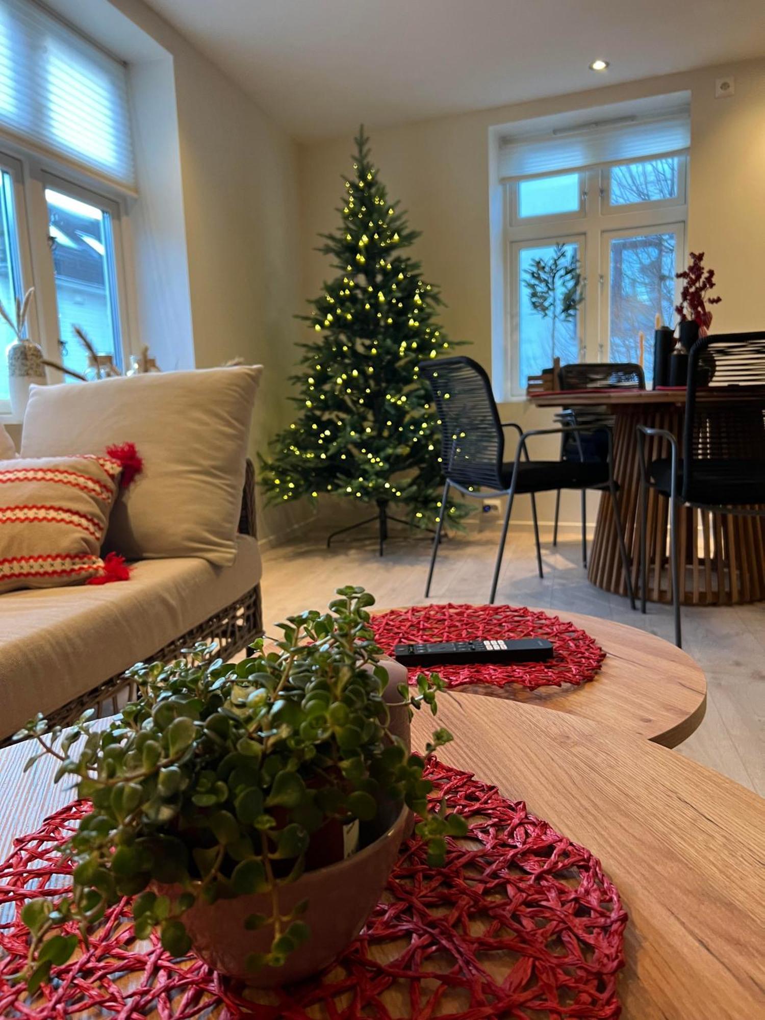 A Place To Stay Stavanger, Apartment 5 - Quality And Free Parking- エクステリア 写真