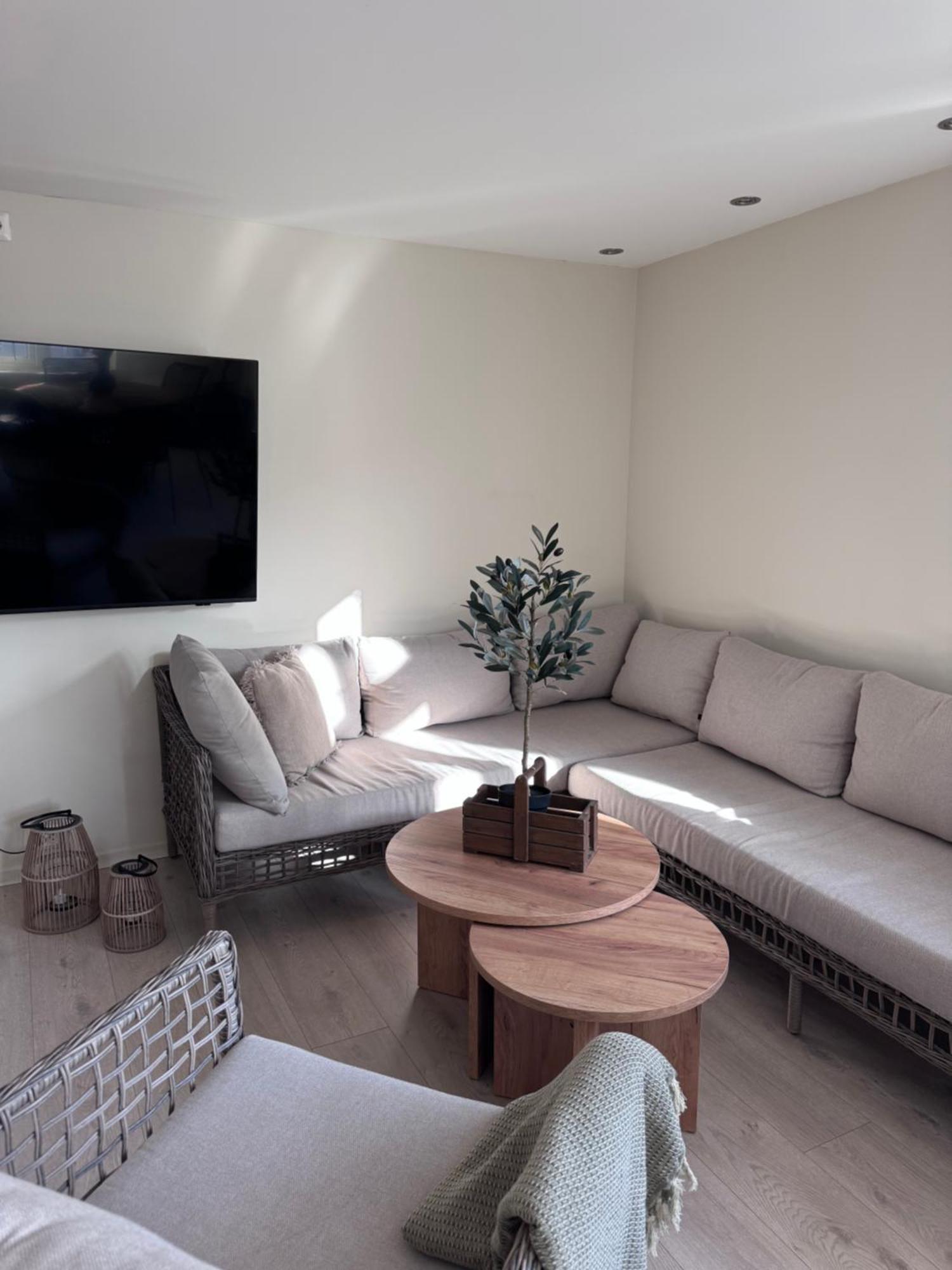 A Place To Stay Stavanger, Apartment 5 - Quality And Free Parking- エクステリア 写真