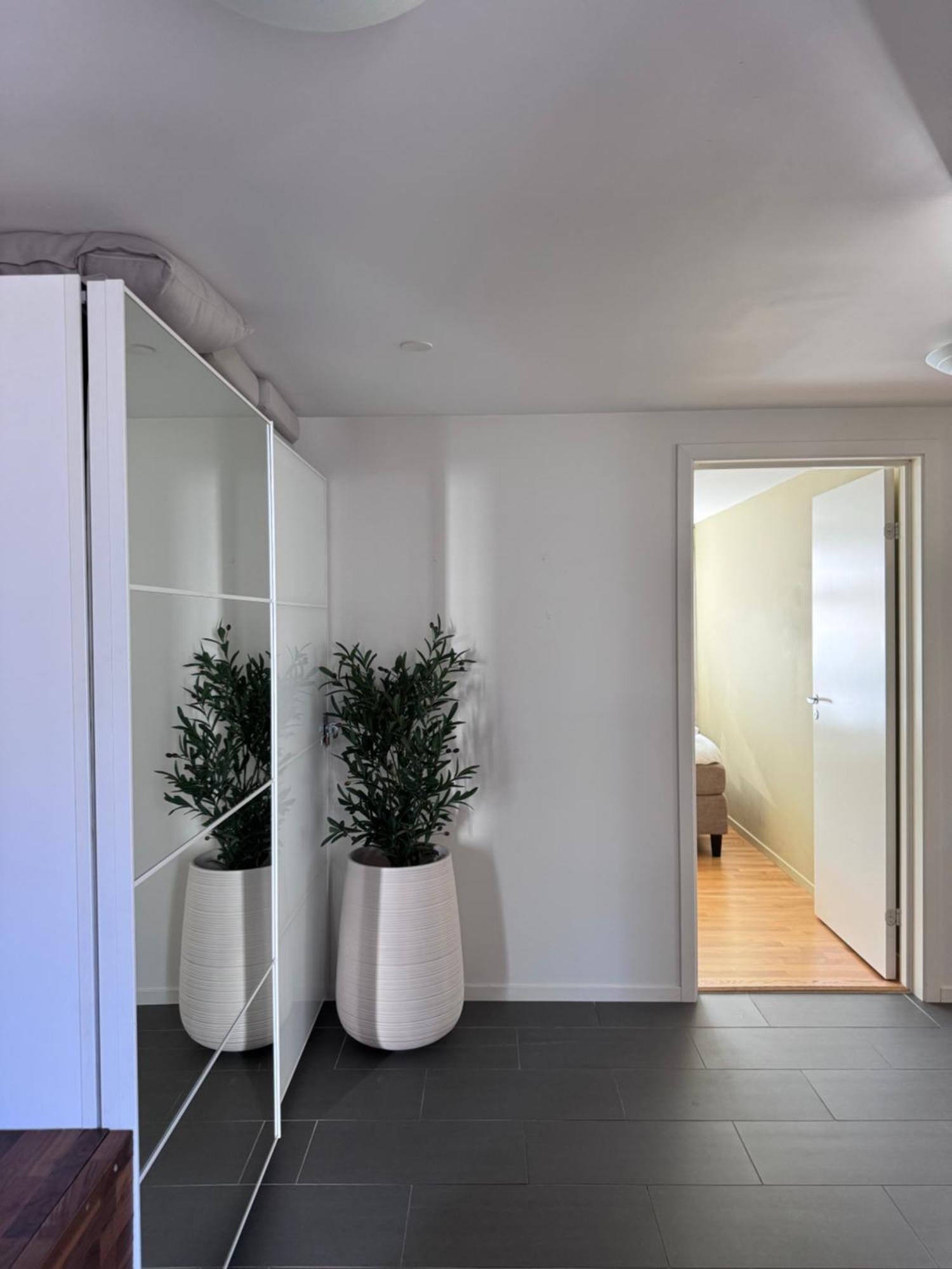 A Place To Stay Stavanger, Apartment 5 - Quality And Free Parking- エクステリア 写真