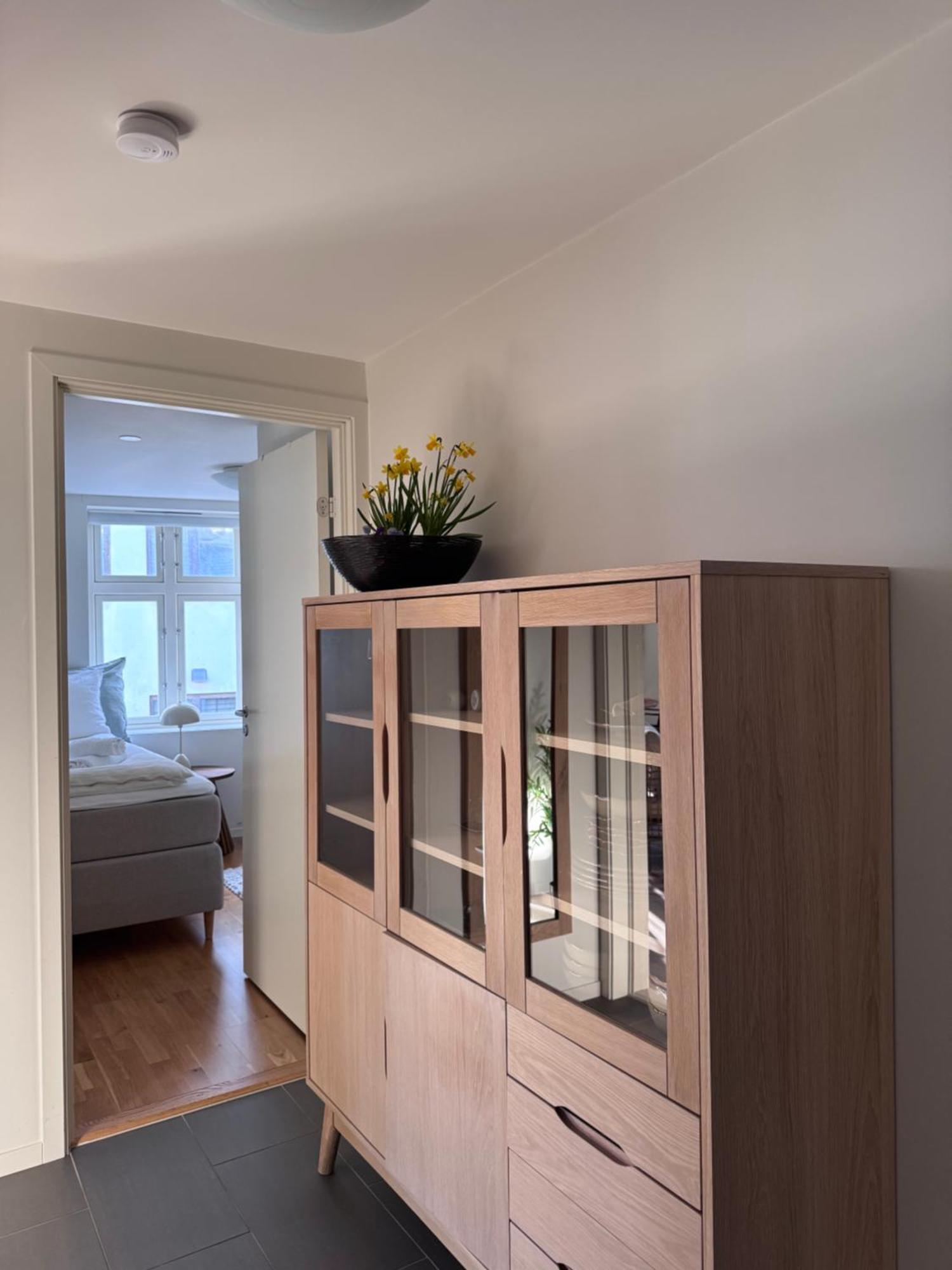A Place To Stay Stavanger, Apartment 5 - Quality And Free Parking- エクステリア 写真